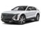 2024 Cadillac LYRIQ Luxury 1