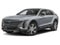2024 Cadillac LYRIQ Luxury 1