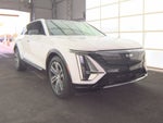 2024 Cadillac LYRIQ Luxury 1