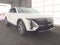 2024 Cadillac LYRIQ Luxury 1