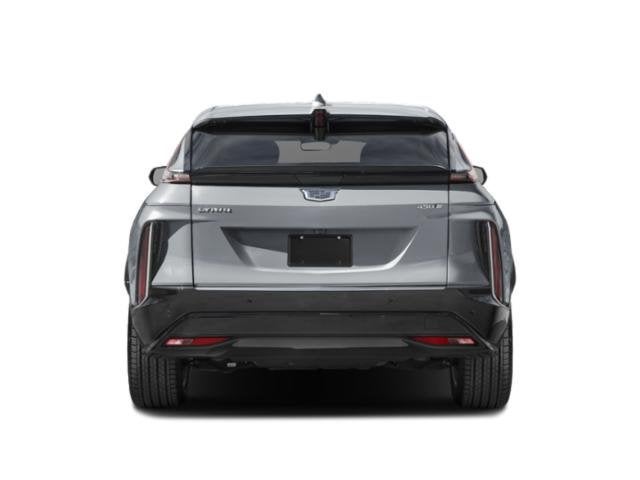 2024 Cadillac LYRIQ Luxury 1