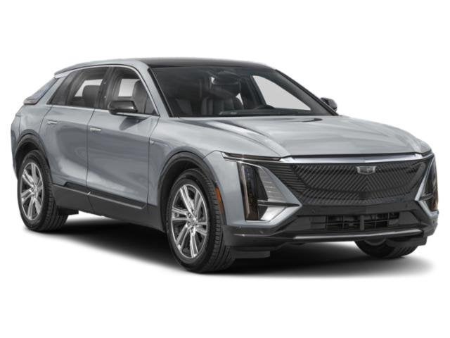 2024 Cadillac LYRIQ Luxury 1