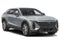 2024 Cadillac LYRIQ Luxury 1