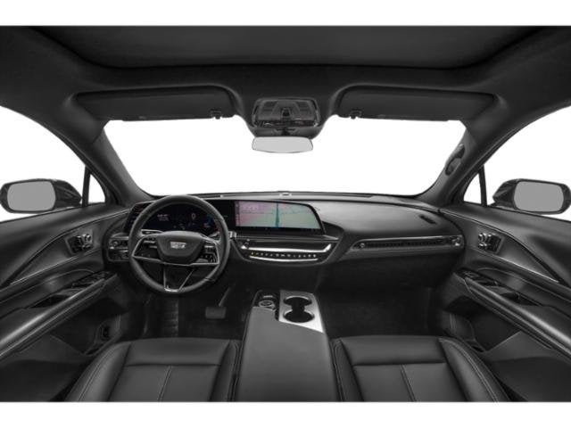 2024 Cadillac LYRIQ Luxury 1