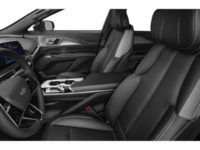 2024 Cadillac LYRIQ Luxury 1