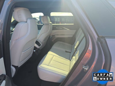 2024 Cadillac LYRIQ Sport 2