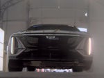 2024 Cadillac LYRIQ Sport 2