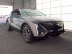2024 Cadillac LYRIQ Sport 2