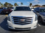 2019 Cadillac Escalade 4DR 2WD