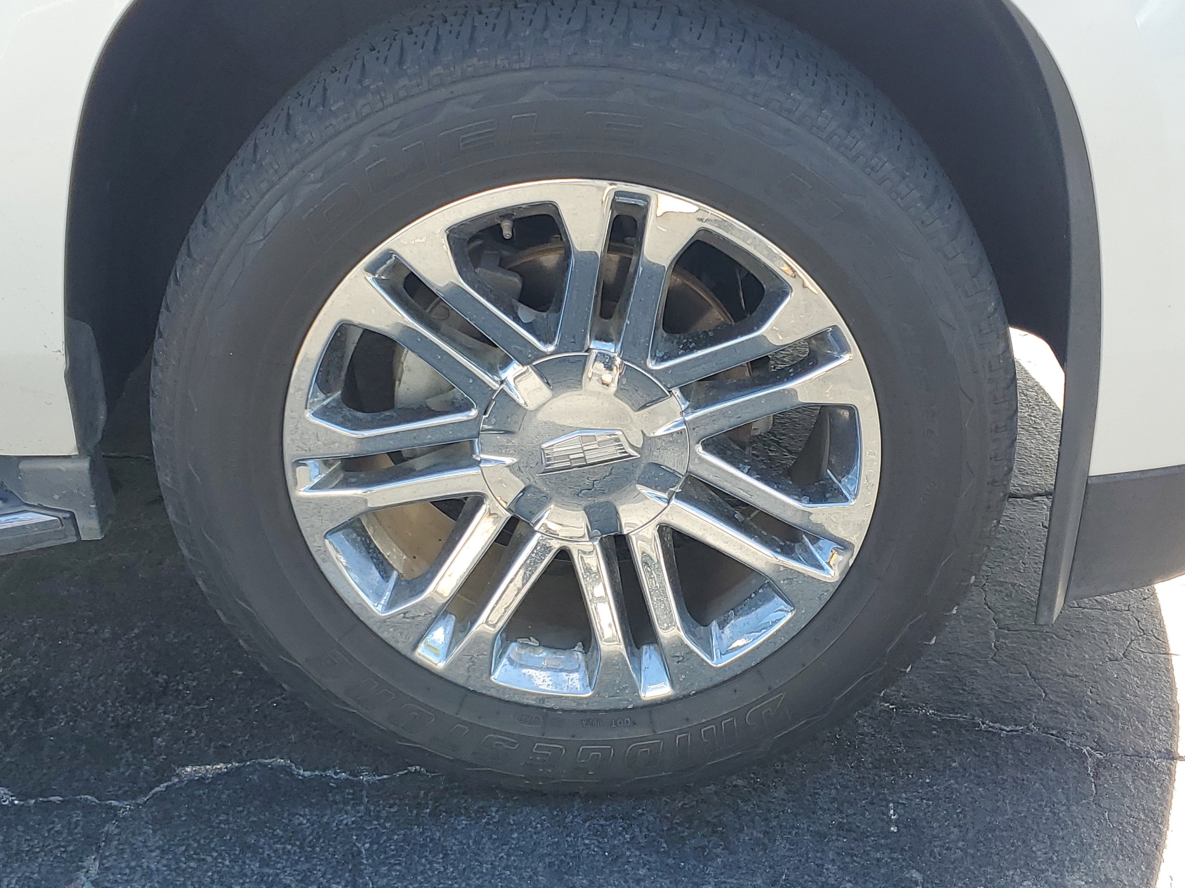 2019 Cadillac Escalade 4DR 2WD