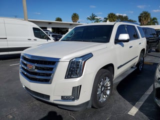 2019 Cadillac Escalade 4DR 2WD