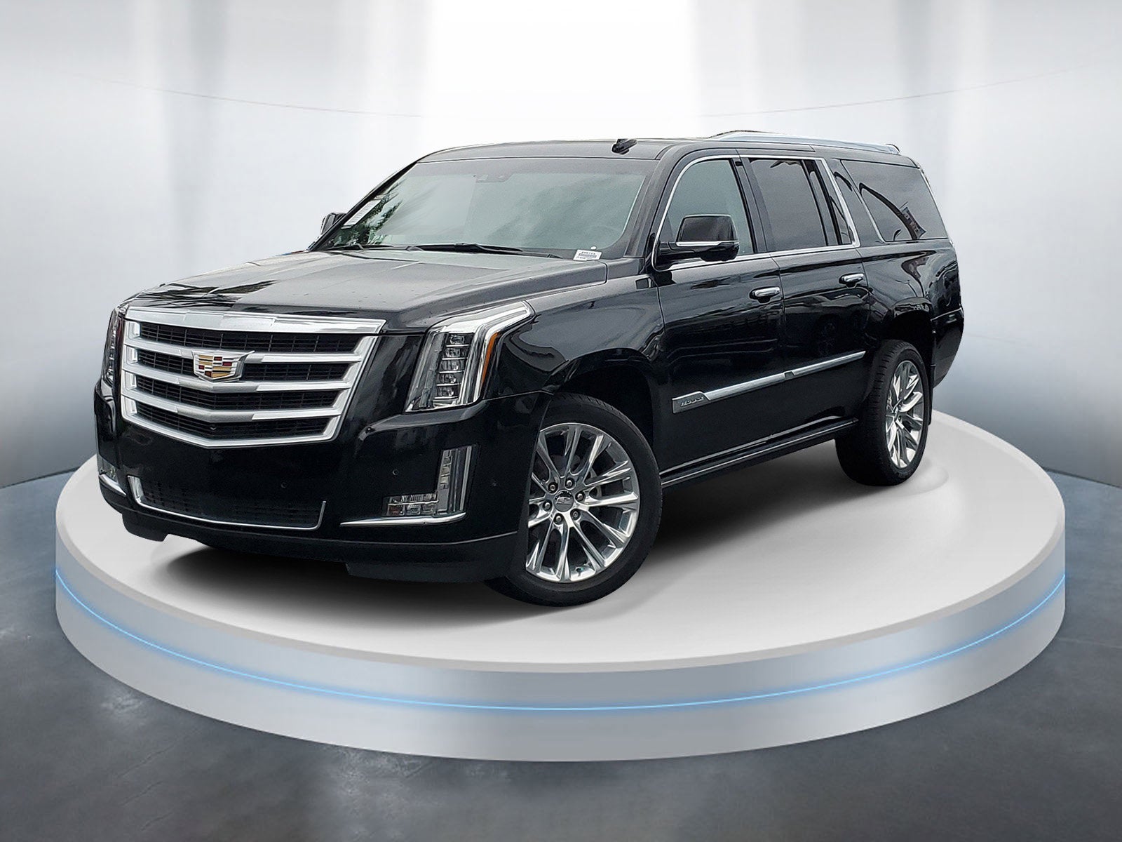 2019 Cadillac Escalade ESV Premium Luxury