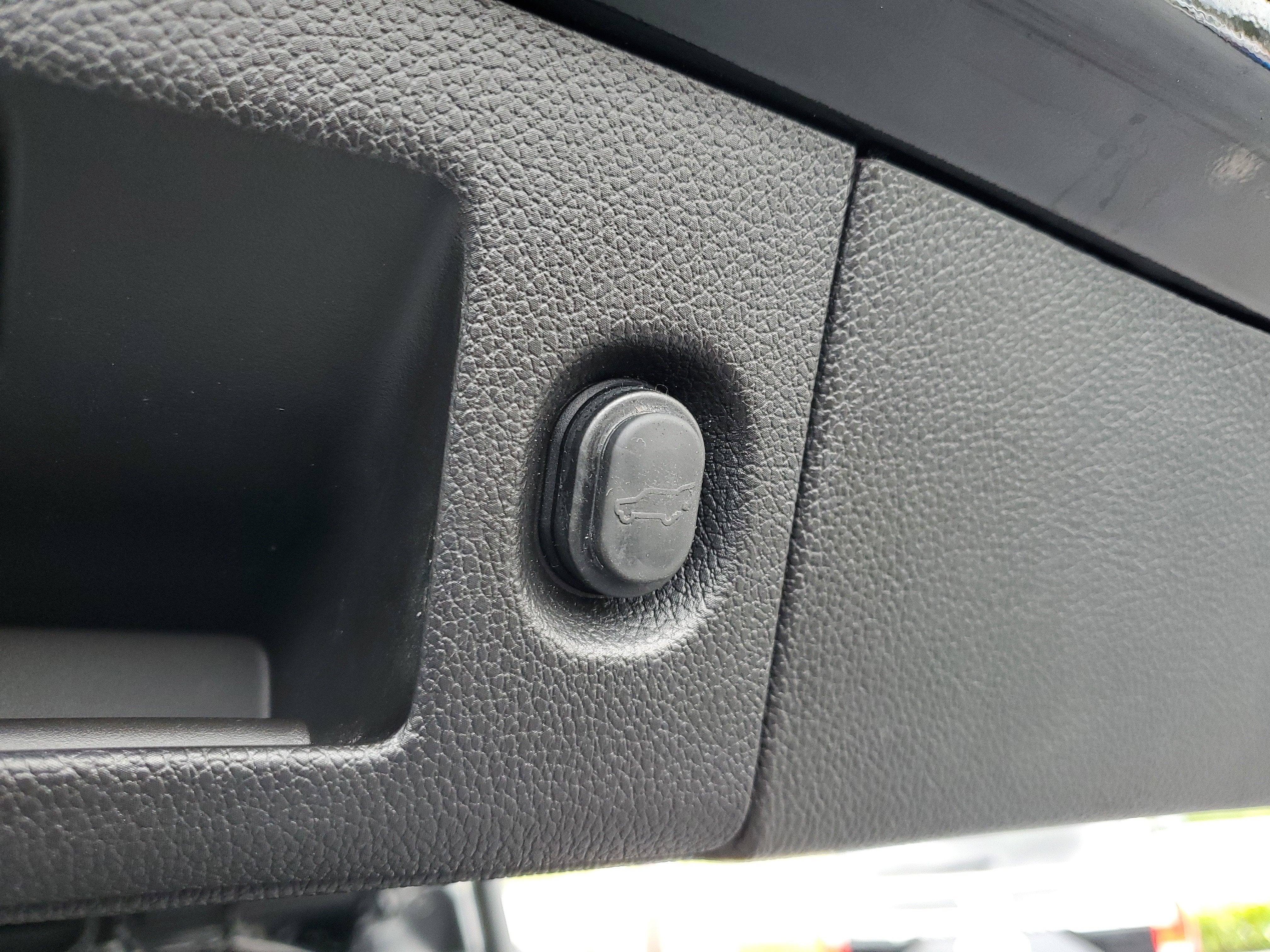 2019 Cadillac Escalade ESV Premium Luxury