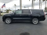 2019 Cadillac Escalade ESV Premium Luxury