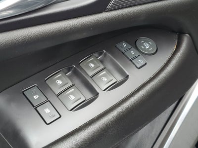 2019 Cadillac Escalade ESV Premium Luxury