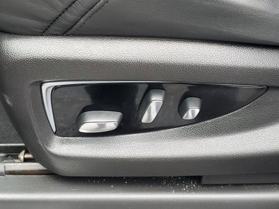 2019 Cadillac Escalade ESV Premium Luxury