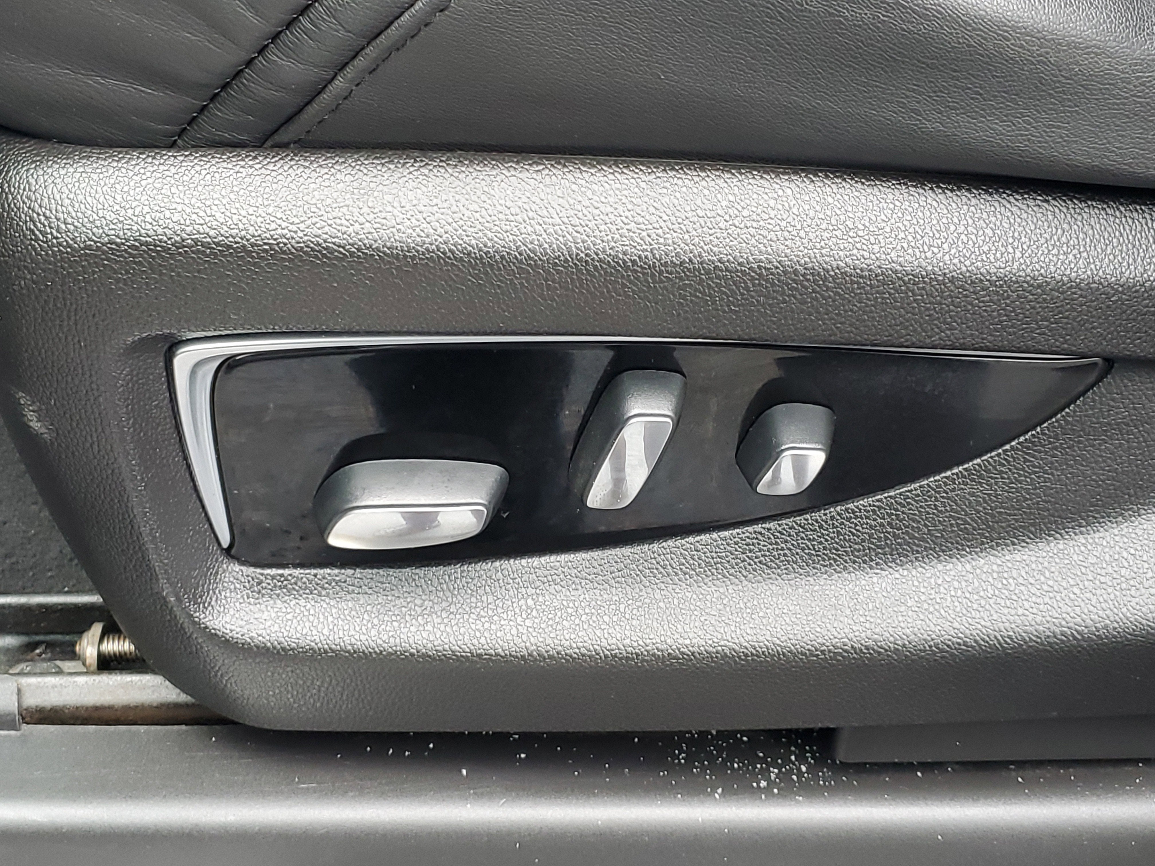 2019 Cadillac Escalade ESV Premium Luxury