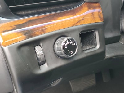 2019 Cadillac Escalade ESV Premium Luxury