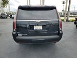 2019 Cadillac Escalade ESV Premium Luxury