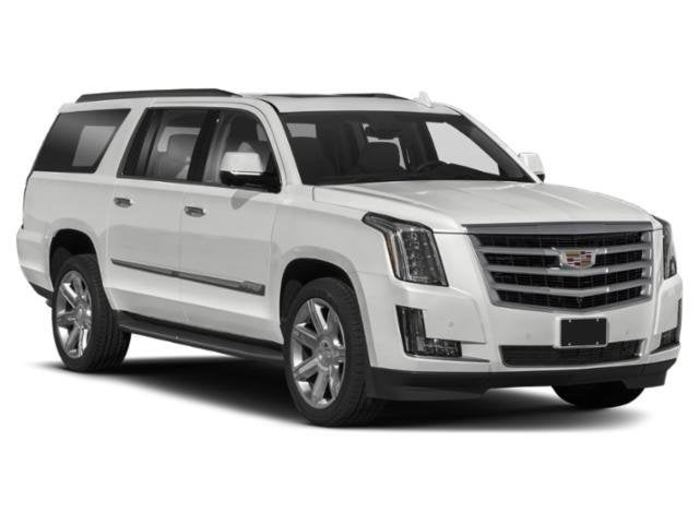 2019 Cadillac Escalade ESV Premium Luxury