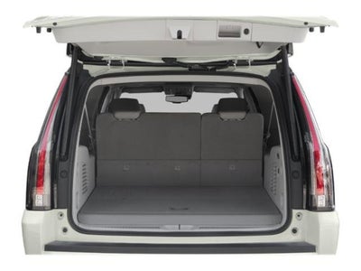 2019 Cadillac Escalade ESV Premium Luxury