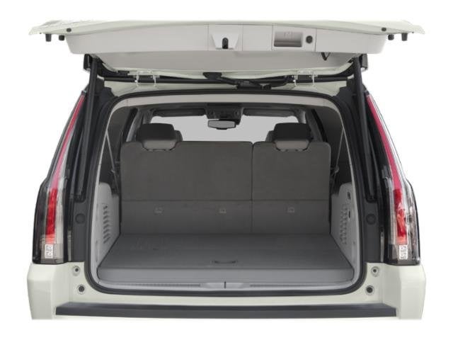 2019 Cadillac Escalade ESV Premium Luxury