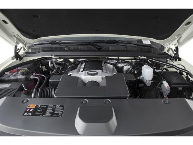 2019 Cadillac Escalade ESV Premium Luxury