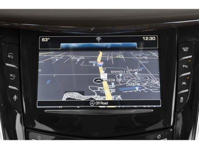 2019 Cadillac Escalade ESV Premium Luxury