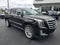 2019 Cadillac Escalade ESV Premium Luxury