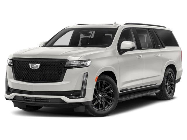 2023 Cadillac Escalade ESV 4WD Sport Platinum's photo