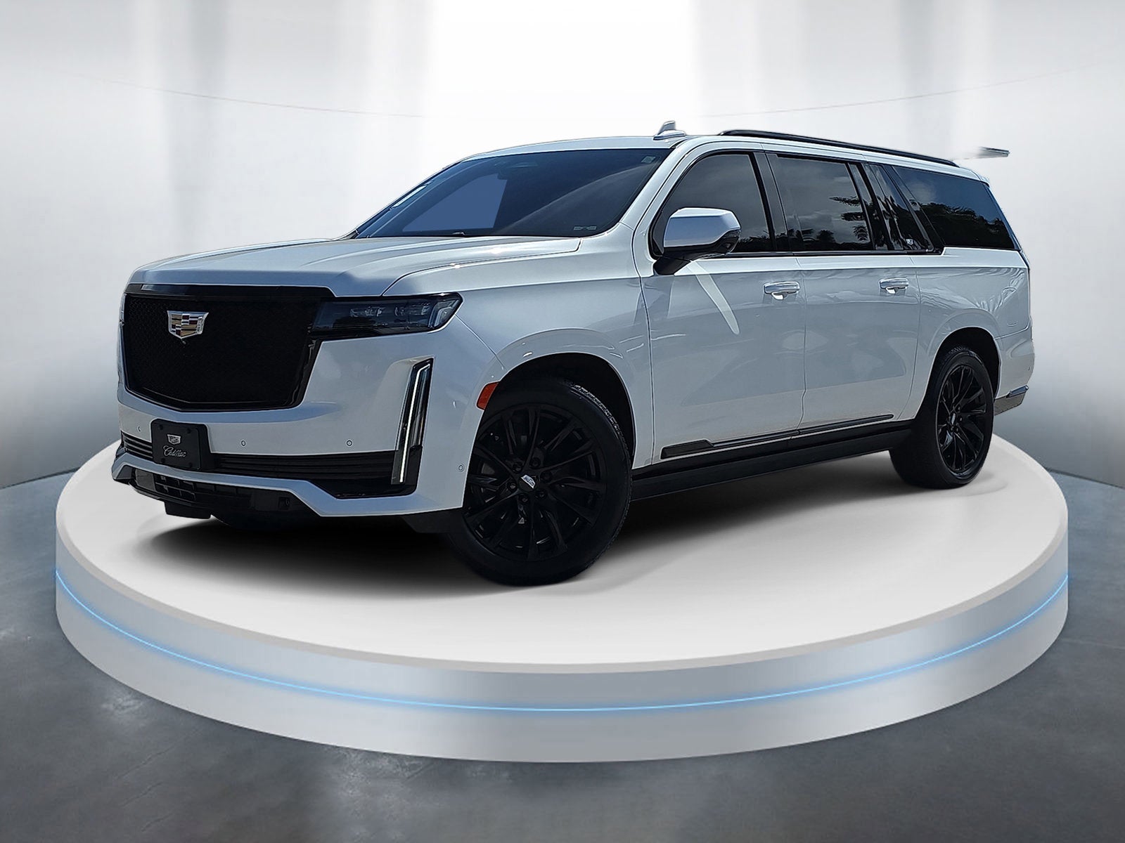 2023 Cadillac Escalade ESV Sport Platinum