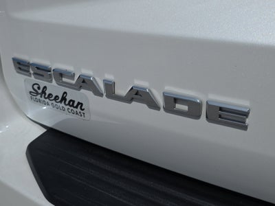 2023 Cadillac Escalade ESV Sport Platinum