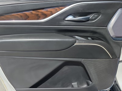 2023 Cadillac Escalade ESV Sport Platinum