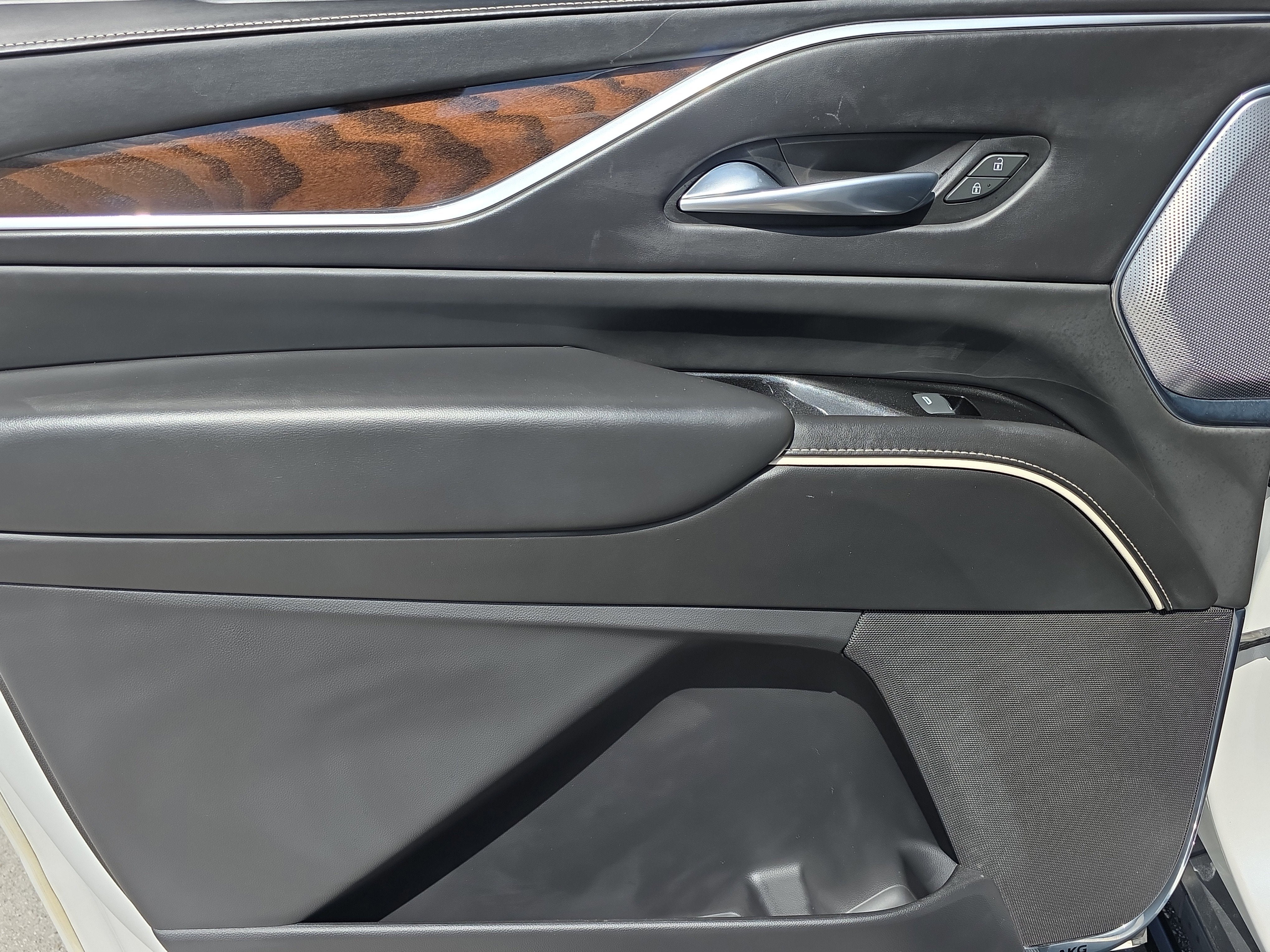 2023 Cadillac Escalade ESV Sport Platinum