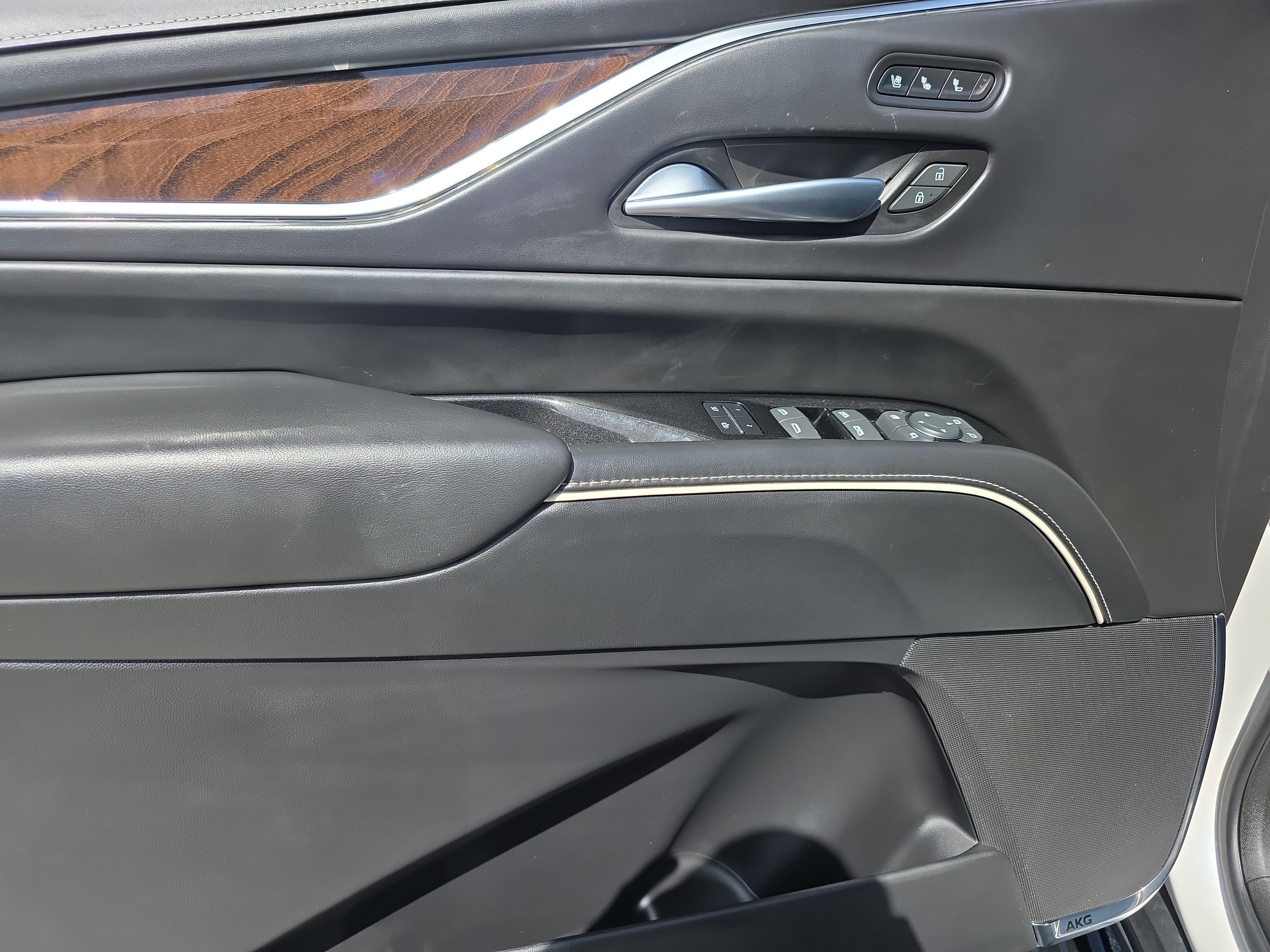 2023 Cadillac Escalade ESV Sport Platinum