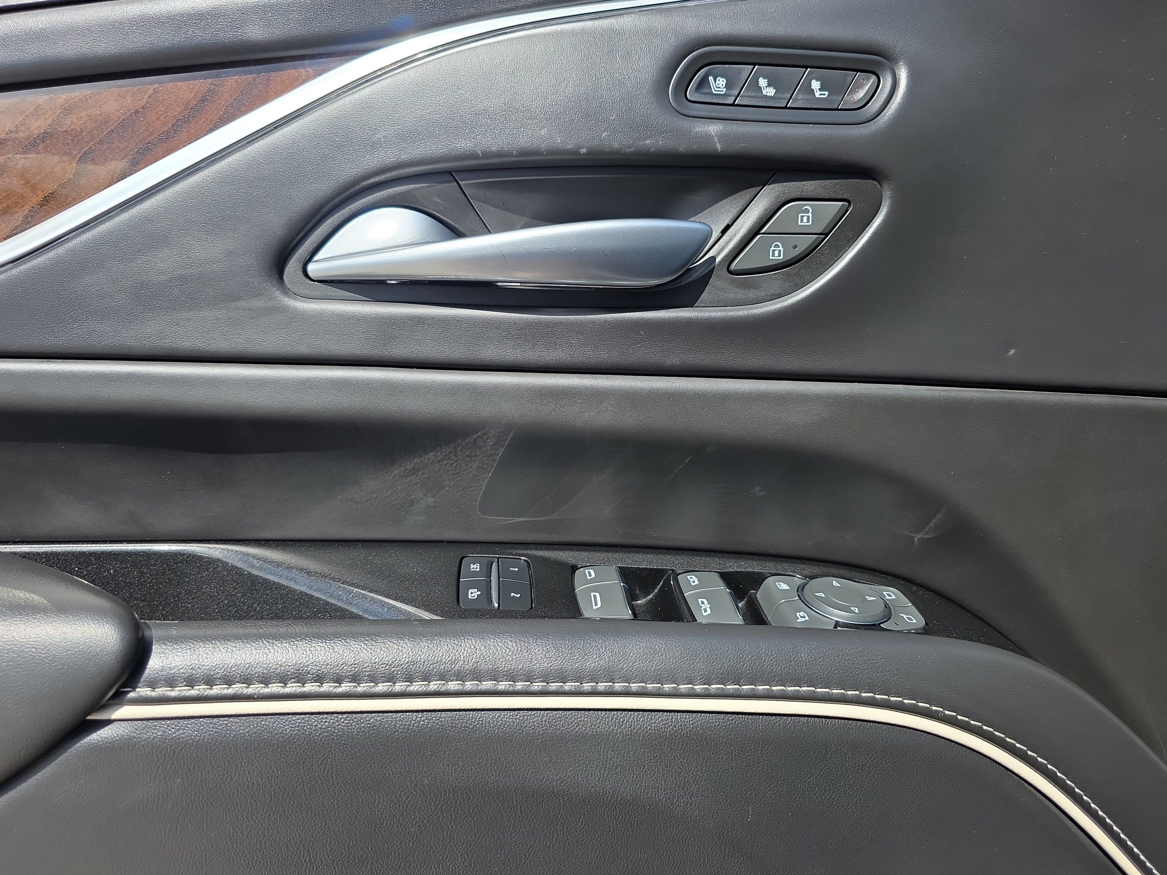 2023 Cadillac Escalade ESV Sport Platinum