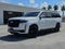 2023 Cadillac Escalade ESV Sport Platinum