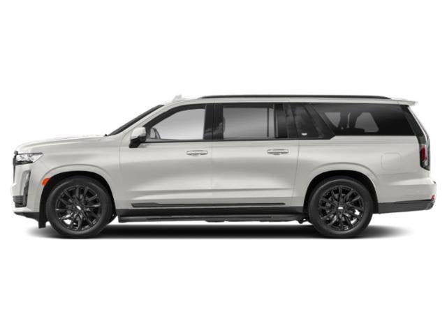 2023 Cadillac Escalade ESV Sport Platinum