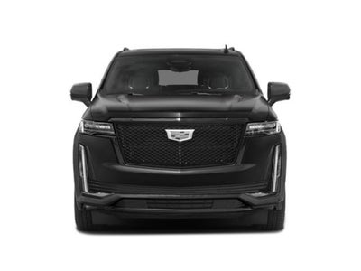2023 Cadillac Escalade ESV Sport Platinum