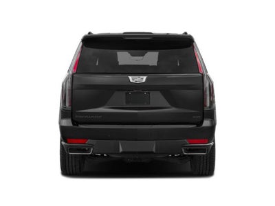 2023 Cadillac Escalade ESV Sport Platinum