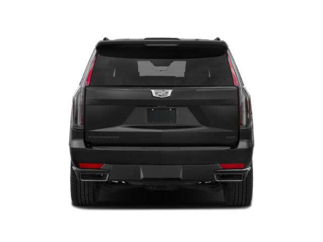 2023 Cadillac Escalade ESV Sport Platinum