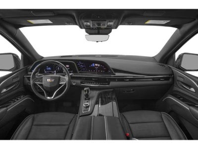 2023 Cadillac Escalade ESV Sport Platinum