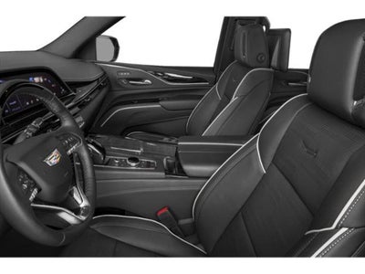 2023 Cadillac Escalade ESV Sport Platinum