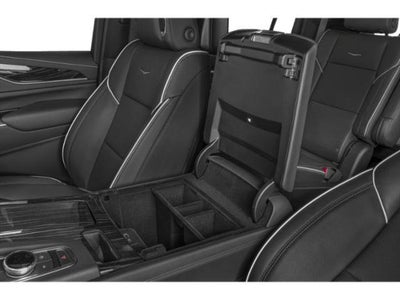 2023 Cadillac Escalade ESV Sport Platinum