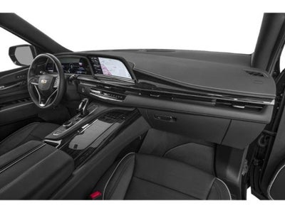 2023 Cadillac Escalade ESV Sport Platinum