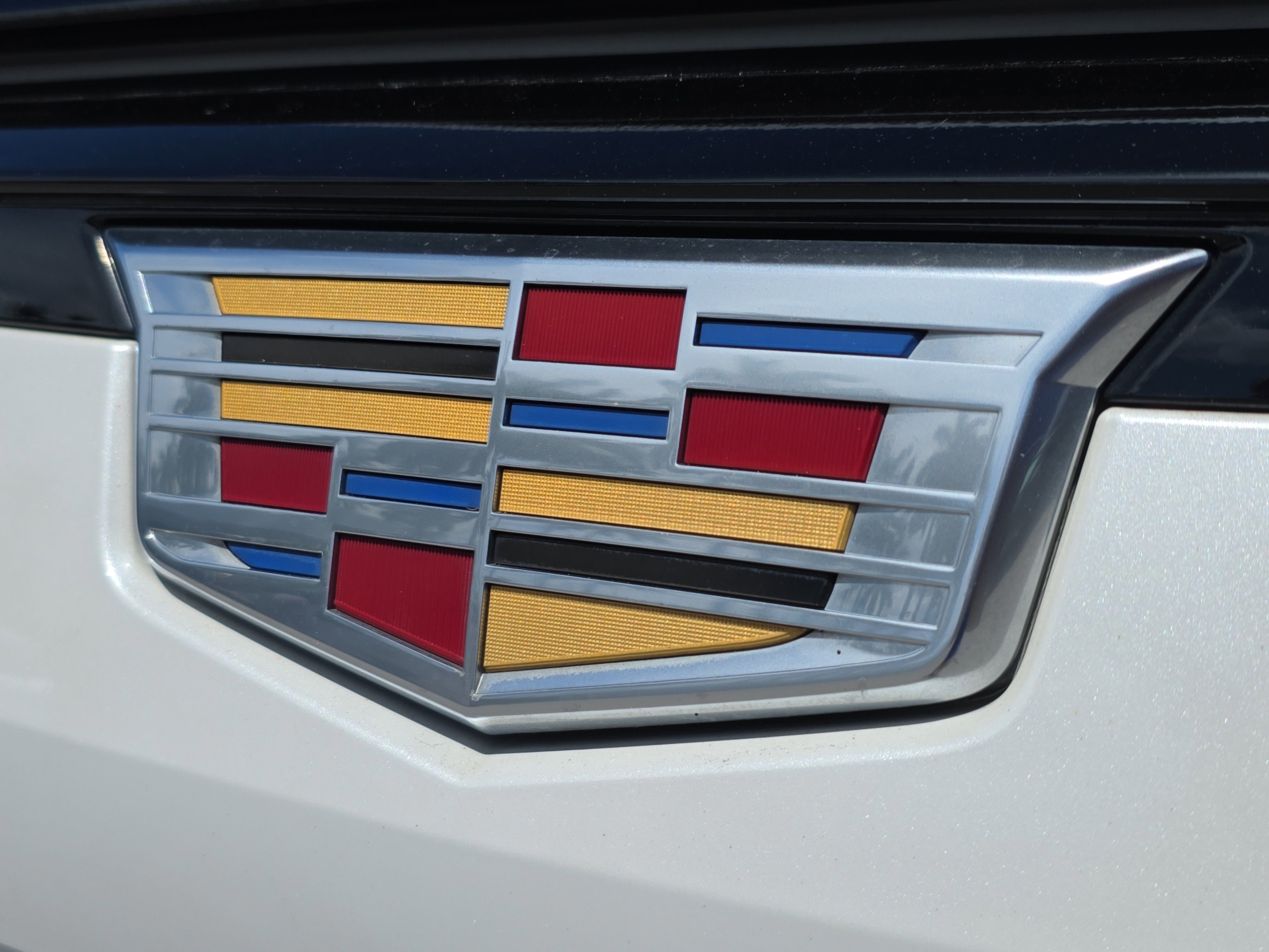 2023 Cadillac Escalade ESV Sport Platinum