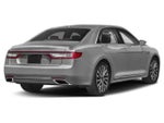 2020 Lincoln Continental Standard