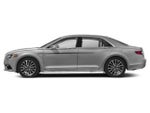 2020 Lincoln Continental Standard