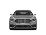 2020 Lincoln Continental Standard