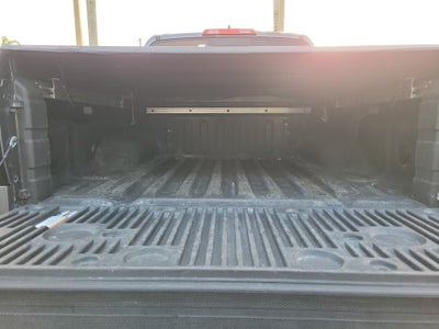 2022 Nissan Frontier Crew Cab SV 4x2